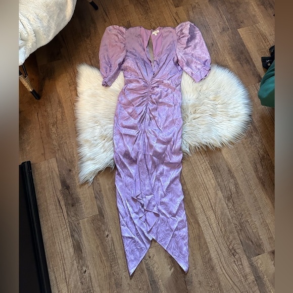 RONNY KOBO Ariana Dress - Picture 3 of 5